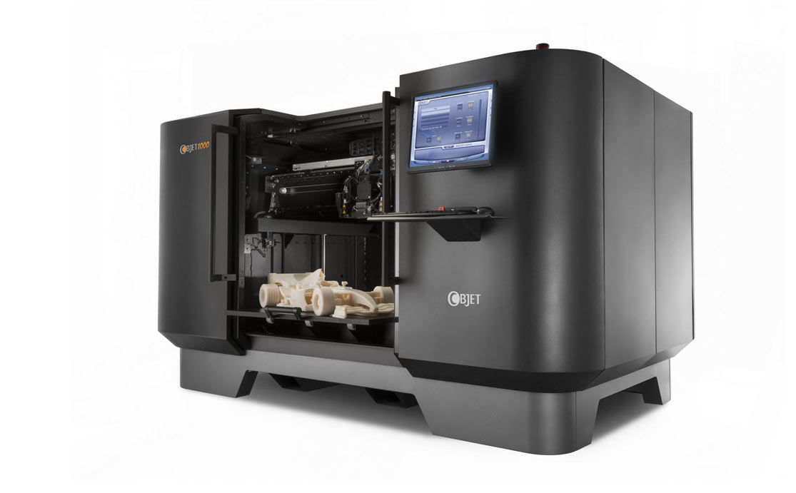 OBJET1000 - 3D Printer